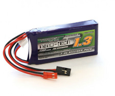 Turnigy Nano-Tech 1300mAh 2S