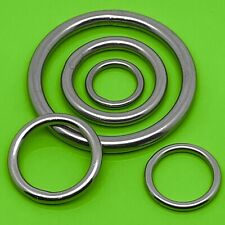 O-RING EDELSTAHL V4A RUNDRING