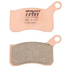 Sintermetall Bremsbeläge