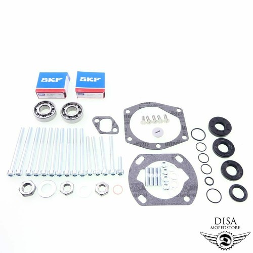 Motordichtsatz skf lager - motordichtsatz, für