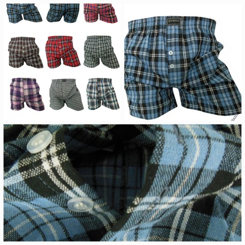Stück herren boxershorts - herren,