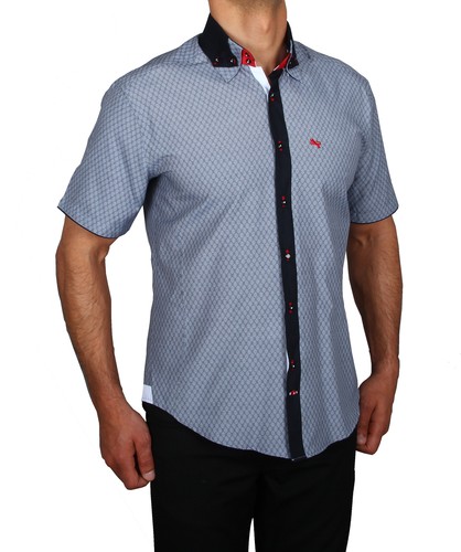 Luxus designer hemd - luxus,