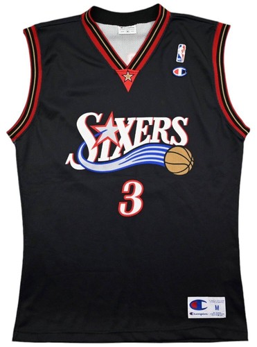 Champion philadelphia sixers - philadelphia,