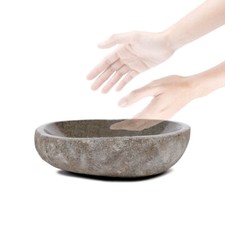 Aufsatzwaschbecken OVAL ca 30