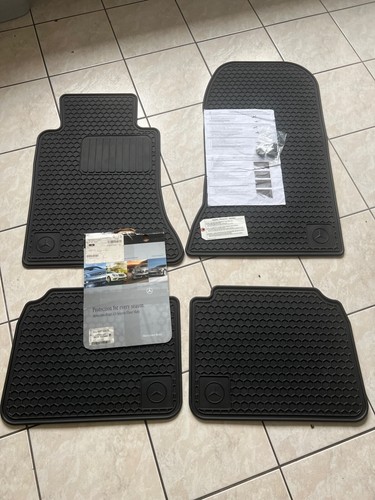 Nos mercedes 500e - mercedes, e500