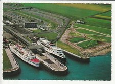 AK  Insel Fehmarn  Puttgarden