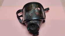Atemschutz-Gesichtsmaske MLW