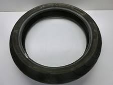 Michelin Pilot Power Reifen 110 70 17 54W DOT2413 mittig 3,4 mm  Int.001vo