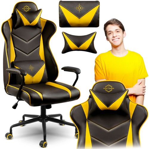 Gamingstuhl bürostuhl - gamingstuhl,