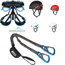 LACD Via Ferrata Pro Evo 2.0+