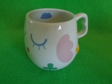 Designer Henkelbecher Pop