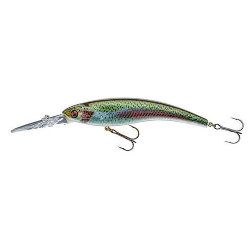 Daiwa prorex diving minnow - diving,