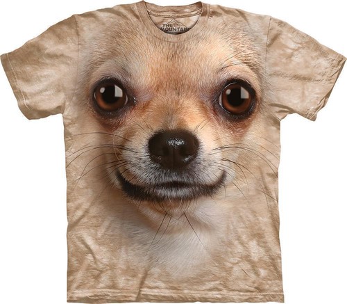 Hunde shirt chihuahua - hunde,
