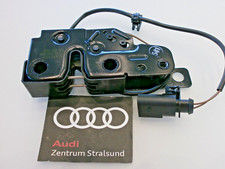 Original Audi TT (8J)