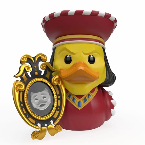 Shrek tubbz pvc - shrek, figur