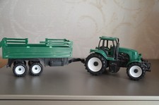 Traktor Spielzeug
