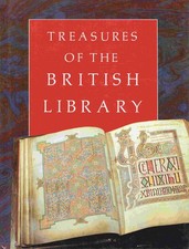 British Library - Treasures of