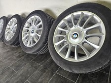 BMW X5 E53 19 Zoll Sommerräder Styling 152 INDIVIDUAL Alufelgen 7897254 7897255