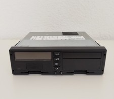 Tachograph Fahrtenschreiber