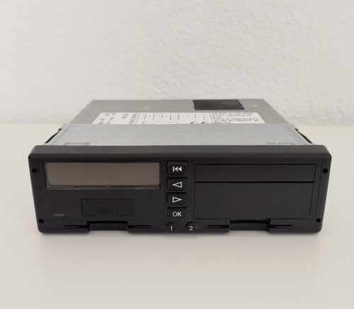 Tachograph fahrtenschreiber - tachograph,