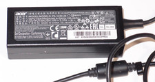 Original Acer Ladekabel PA-1450-26  Out: 19,0 V 2,37 A ohne Powercord
