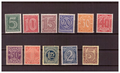 H31186 deutsches reich - h31186,