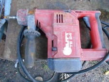 HILTI TE 24 ohne SDS-Aufnahme