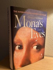 Mona eyes thomas - mona's,