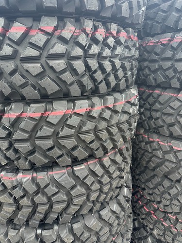 Allwetter 205 r16 - allwetter, neu