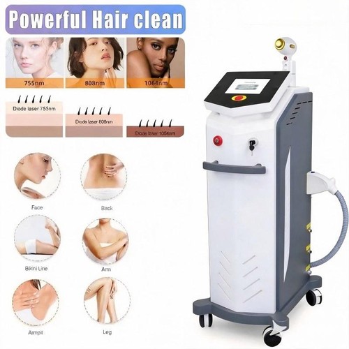 Dioden laser haarentfernung - laser,