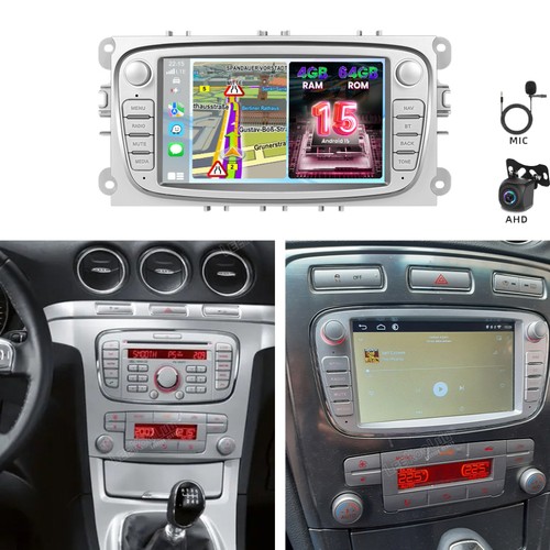64gb für ford galaxy ii - ford,