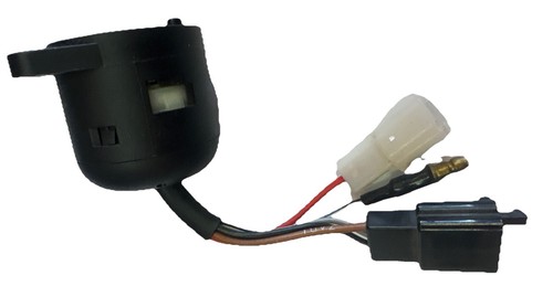 Zündschalter elektrischer