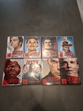 Dexter - Die komplette Serie auf DVD