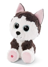 46624 Glubschis Husky Barkley, ca. 25cm