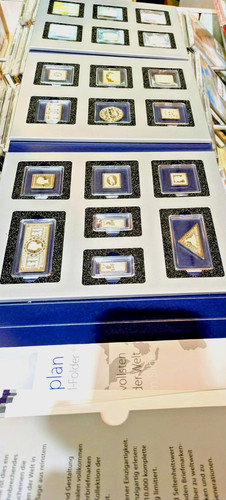 Die wertvollsten briefmarken - die,