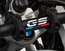 R1250GS Lenker Aufkleber