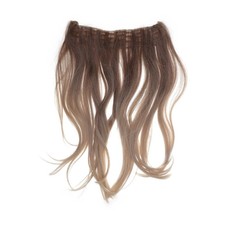 Hairtalk, Perücke, Weiß