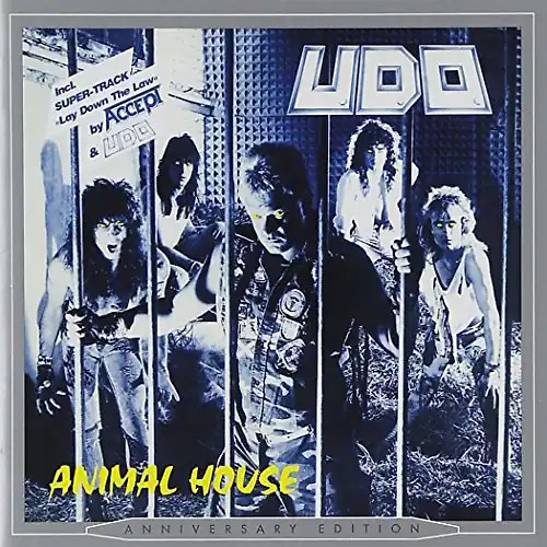 Animal house - animal,