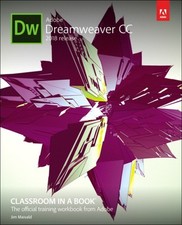 Adobe Dreamweaver Cc