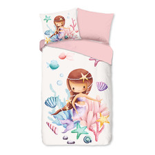 Kinderbettwäsche Lucy -