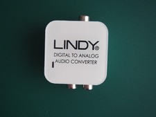 Lindy DA-Wandler
