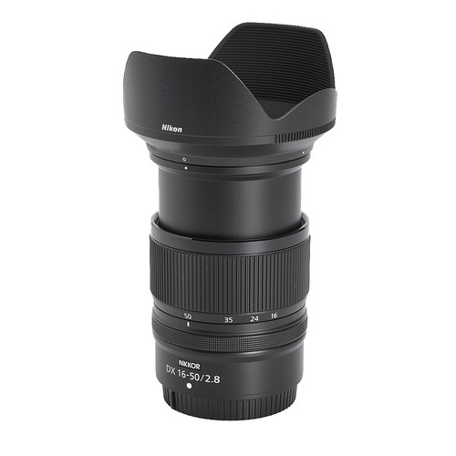 Nikon nikkor 16 50mm - dx, 16‑50mm