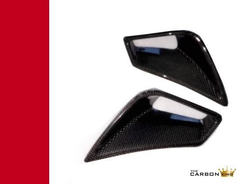 Ducati 848 1098 1198 - 848, carbon