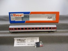 Roco Spur H0 AC 44789