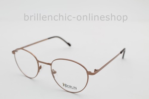 Berlin eyewear brille theater - brille,