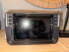 VW Discover Media PQ APP