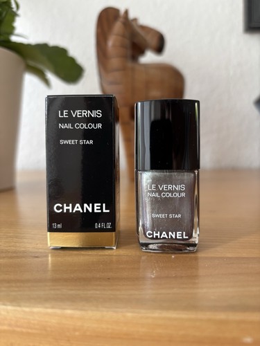 Chanel vernis nagellack - chanel,