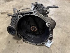 Schaltgetriebe 5-Gang JCR 1896 CCM 77 KW VW Golf 1.9 TDI Bj 2007 1K/1KP/5M/1KM