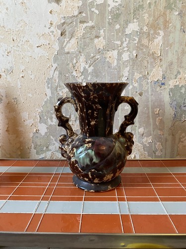 Jasba studiokeramik vase - studiokeramik,