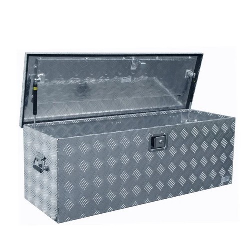 Truckbox d160 deichselbox alu - truckbox,